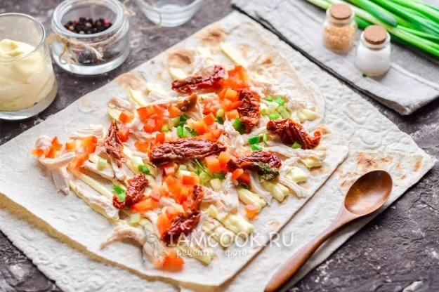 Шаг 7: иллюстрация