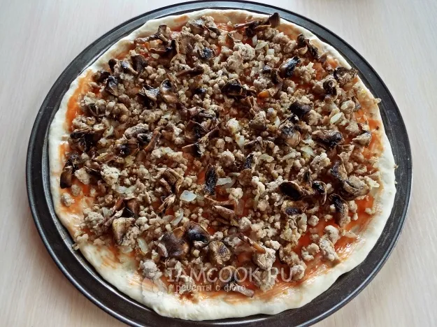 Шаг 10: иллюстрация