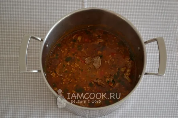 Шаг 11: иллюстрация