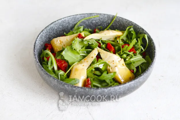 Шаг 5: иллюстрация