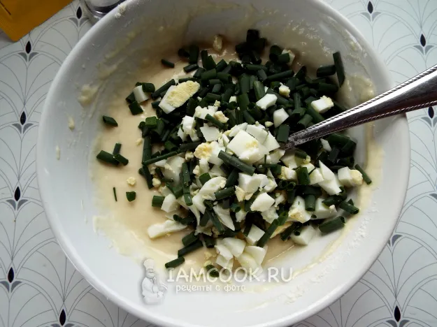 Шаг 7: иллюстрация