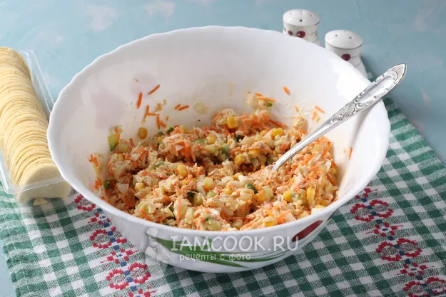 Шаг 5: иллюстрация