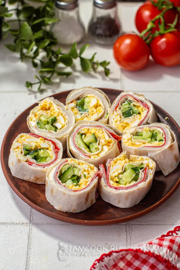 Шаг 7: иллюстрация