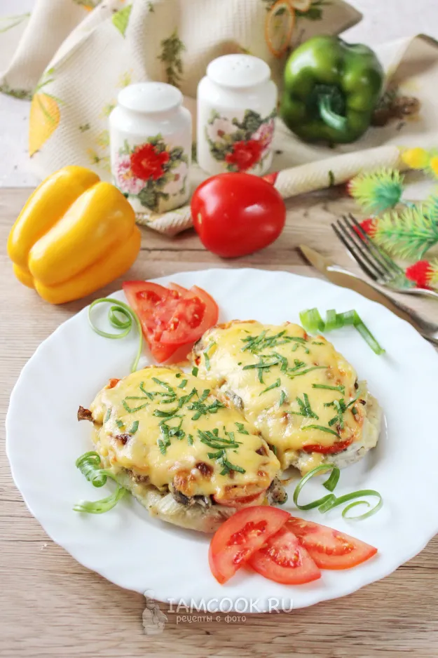 Шаг 13: иллюстрация