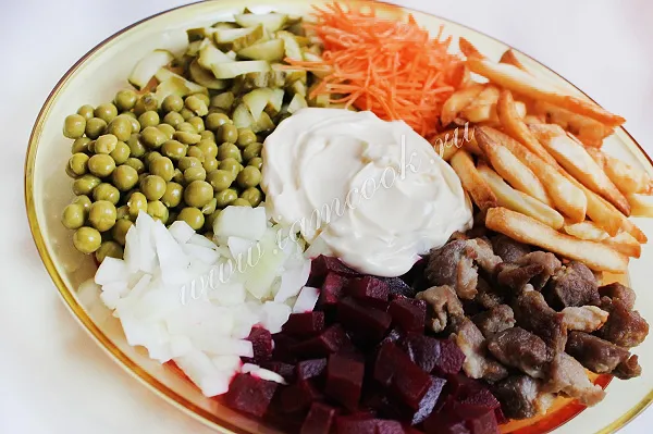 Шаг 7: иллюстрация