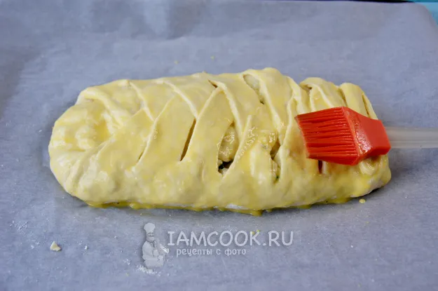 Шаг 9: иллюстрация