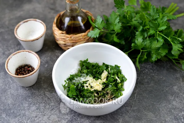 Шаг 3: иллюстрация