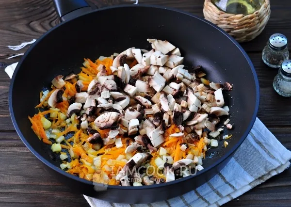 Шаг 3: иллюстрация