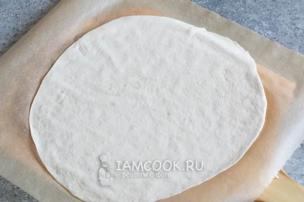 Шаг 3: иллюстрация