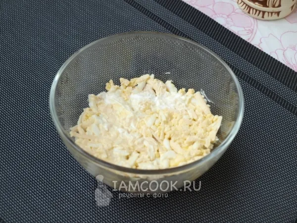 Шаг 9: иллюстрация