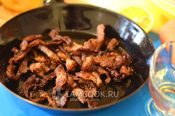 Шаг 7: иллюстрация