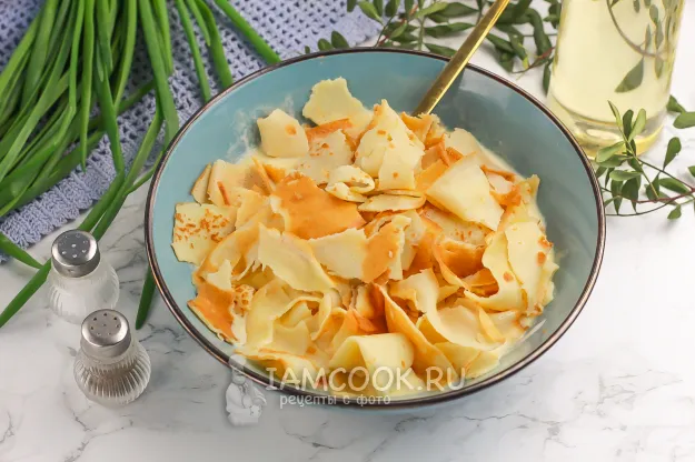 Шаг 3: иллюстрация