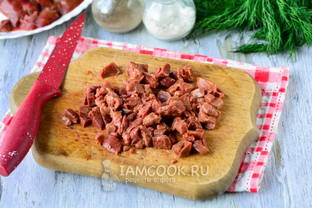 Шаг 3: иллюстрация