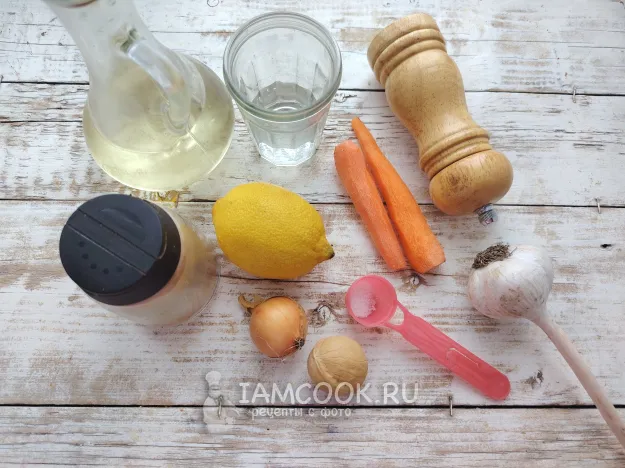 Шаг 1: иллюстрация