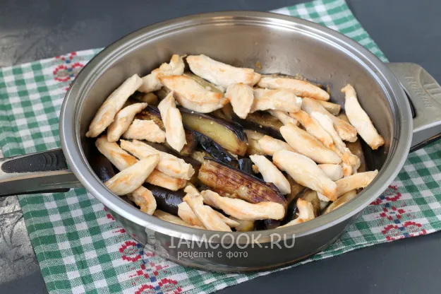 Шаг 7: иллюстрация