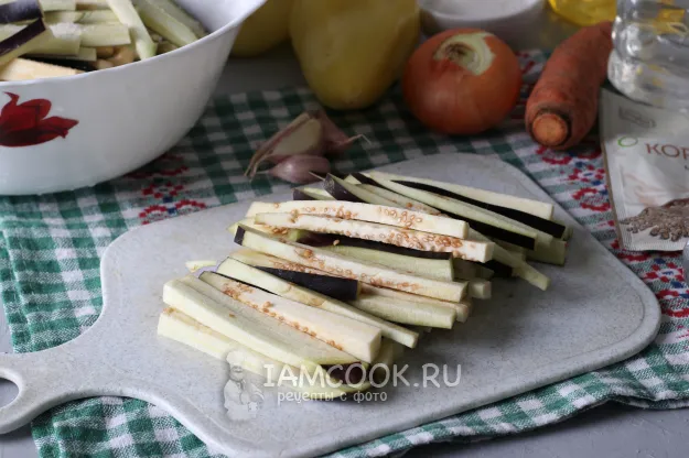 Шаг 2: иллюстрация