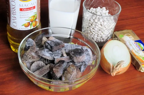 Шаг 1: иллюстрация