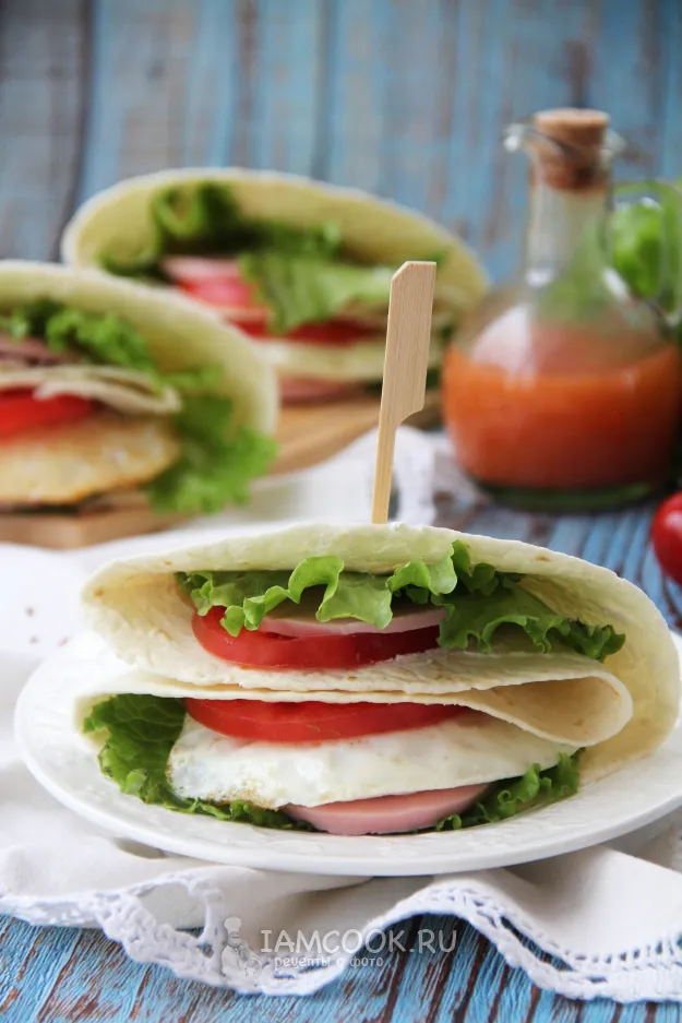 Шаг 12: иллюстрация