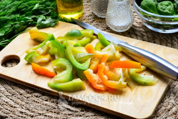 Шаг 2: иллюстрация