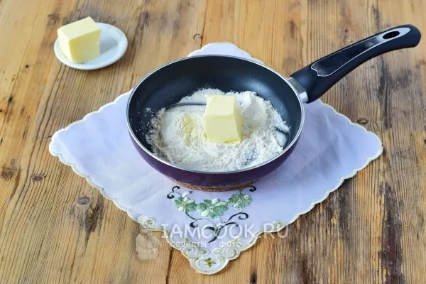 Шаг 3: иллюстрация