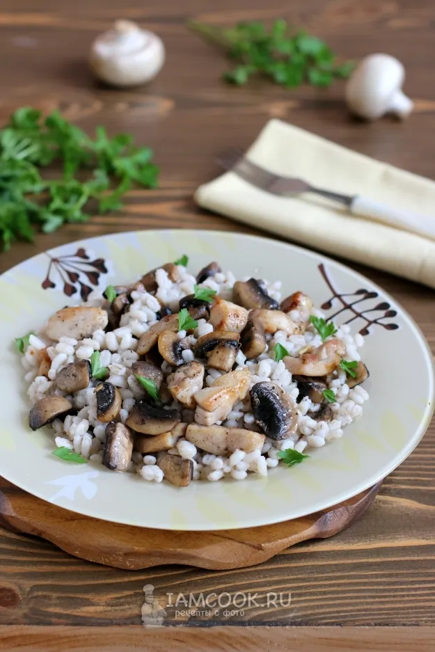 Шаг 8: иллюстрация