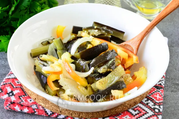 Шаг 9: иллюстрация