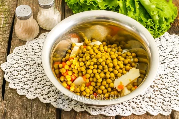 Шаг 3: иллюстрация