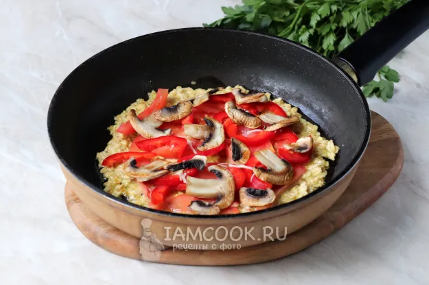 Шаг 7: иллюстрация