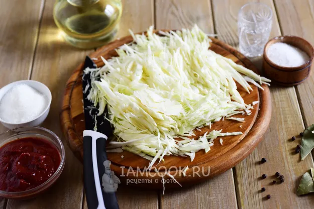 Шаг 5: иллюстрация