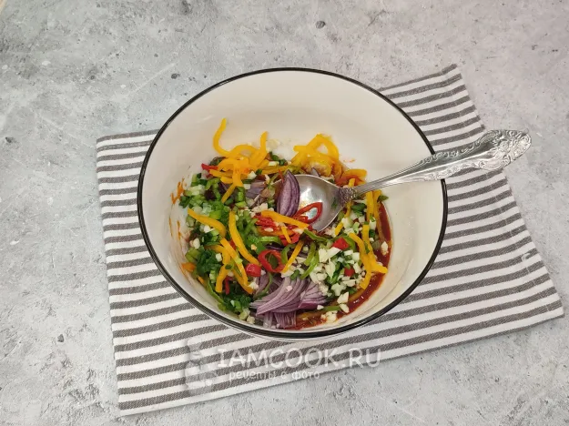 Шаг 8: иллюстрация