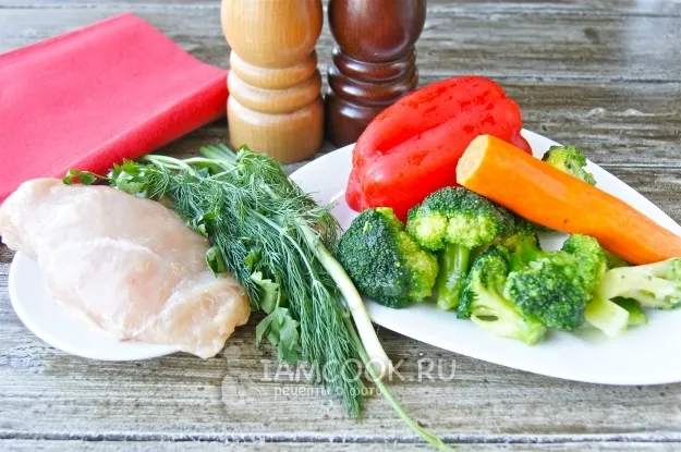 Шаг 1: иллюстрация