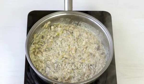 Шаг 9: иллюстрация