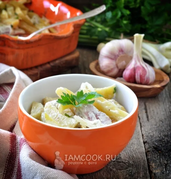 Шаг 8: иллюстрация