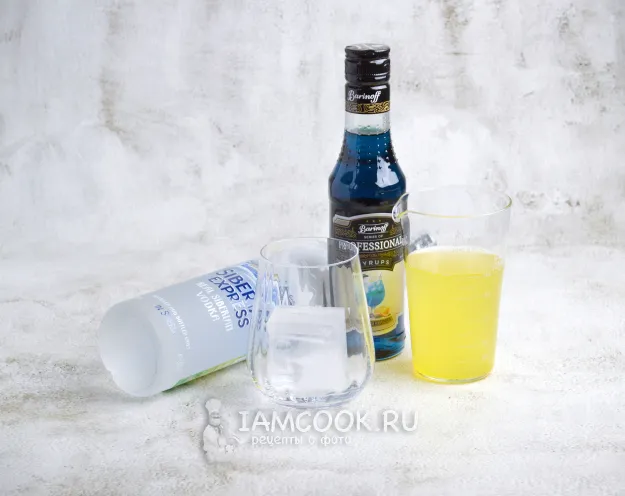 Шаг 1: иллюстрация