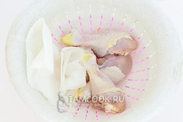 Шаг 2: иллюстрация