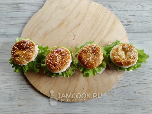 Шаг 11: иллюстрация