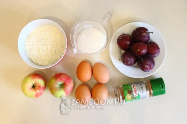 Шаг 1: иллюстрация