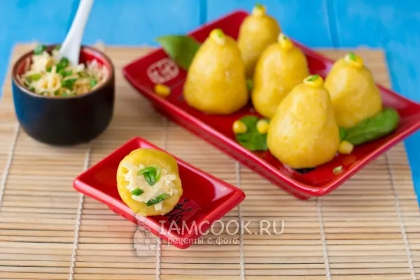 Шаг 14: иллюстрация