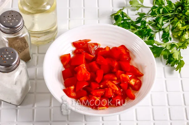 Шаг 2: иллюстрация