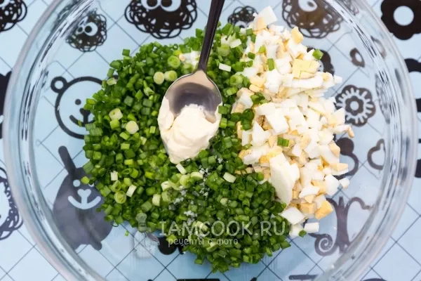 Шаг 2: иллюстрация