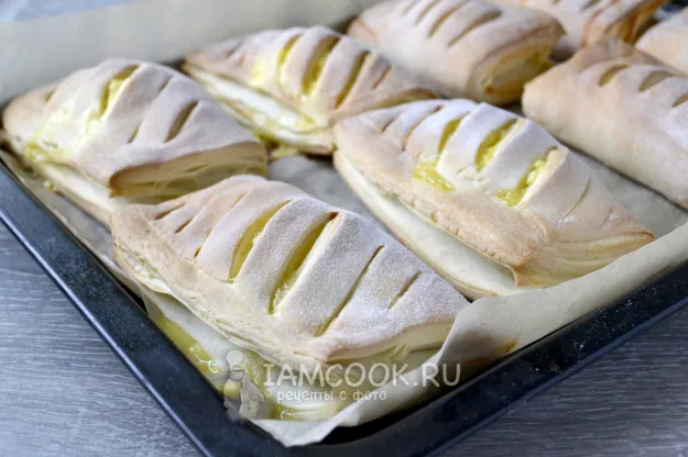 Шаг 8: иллюстрация