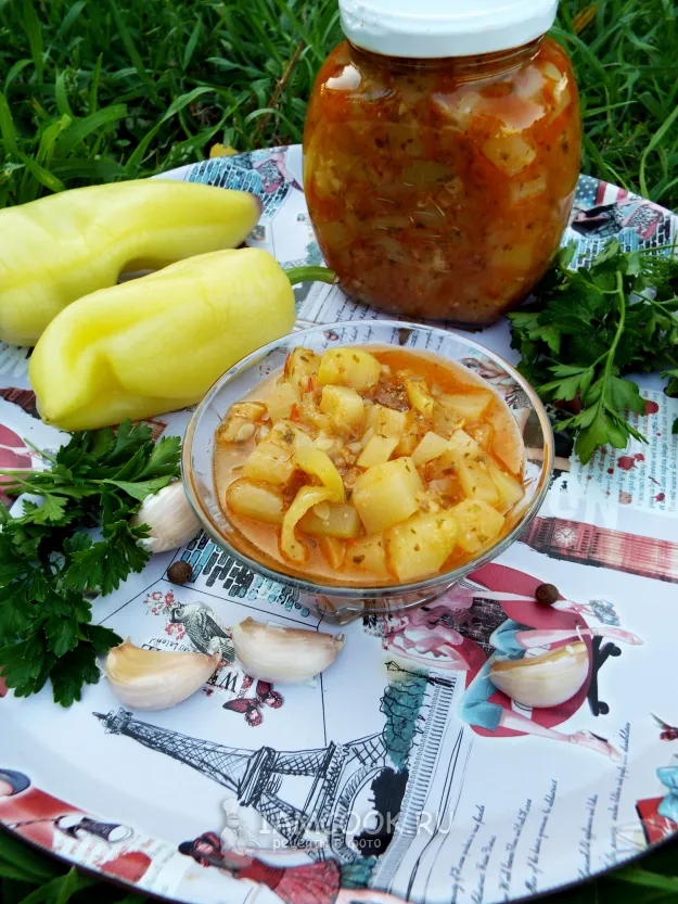 Шаг 7: иллюстрация