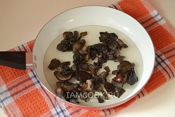 Шаг 3: иллюстрация