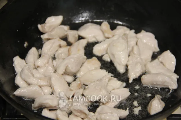 Шаг 3: иллюстрация