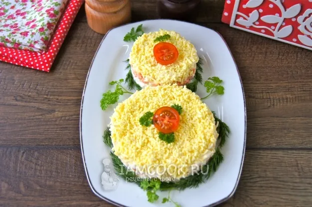 Шаг 13: иллюстрация