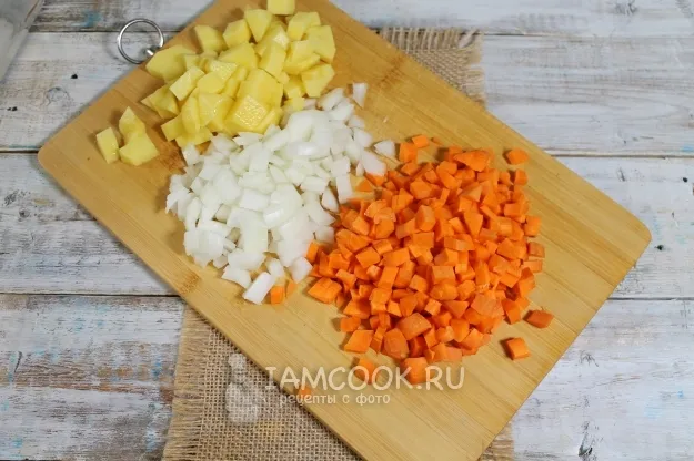 Шаг 2: иллюстрация