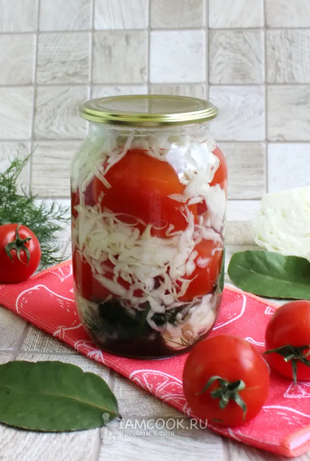 Шаг 8: иллюстрация