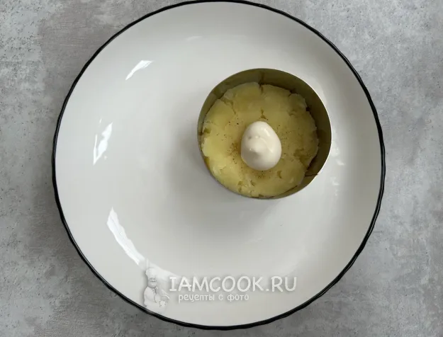 Шаг 10: иллюстрация