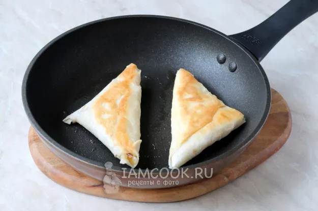 Шаг 9: иллюстрация