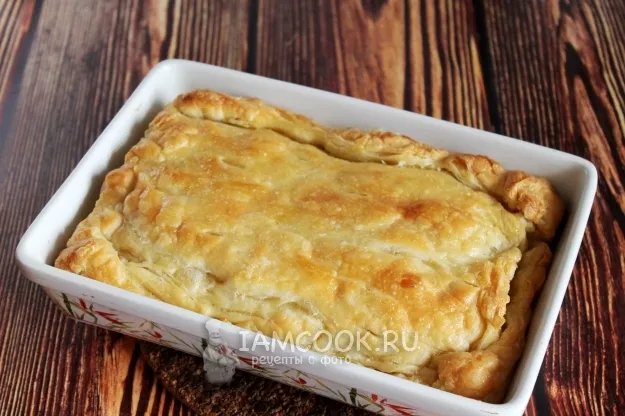 Шаг 7: иллюстрация